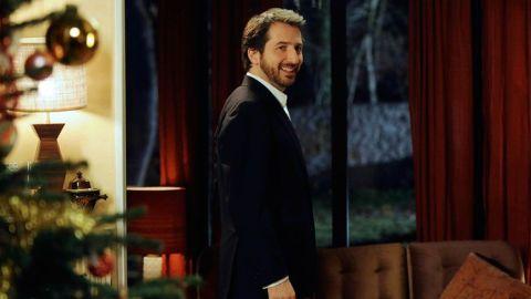 Edouard Baer ... Il pourrait récupérer le rôle d'Astérix Edouard Baer ... Il pourrait récupérer le rôle d'Astérix