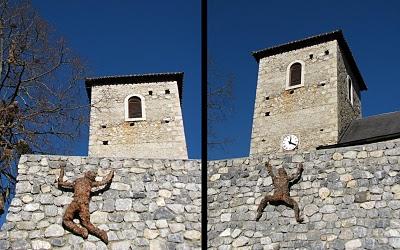 Lieu secret de Décembre Lieu secret de Décembre