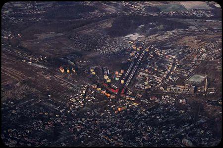 Une ville Polonaise Polish_town_Daaram