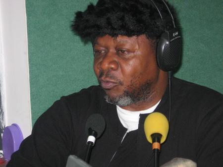 Papa Wemba: « La musique camerounaise manque d’identité » 
