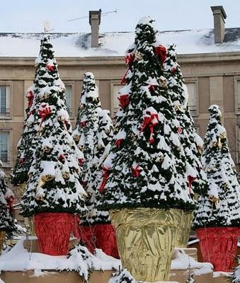 Déco de Noël Déco de Noël