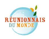 Logo Réunionnais du Monde