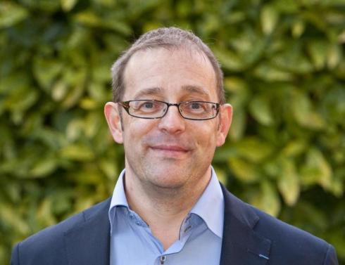 Olivier Deleu|© Un nouveau cap pour Noisy / Olivier Deleu Olivier Deleu confirme son engagement dans la majorité municipale