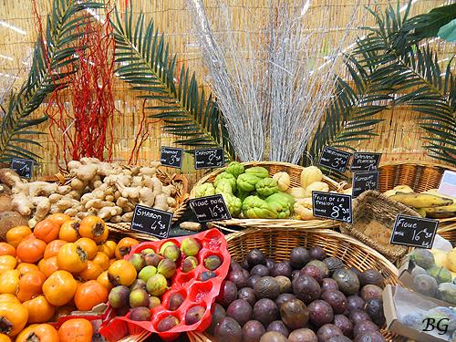 SAMSUNG DIGITAL CAMERA SDC14111 Chapitre 219: Taziki des Tropiques