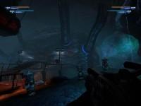 Screenshot du jeu vidéo Unreal II: The Awakening