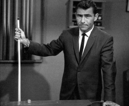 La Quatrième Dimension: Le Joueur de Billard (saison 3) joueur_de_billard_serling