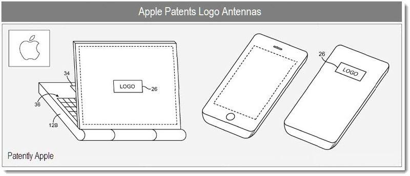 Apple régle le Brevet d’anténage sur son Nouvel iPhone et pour ces Macs !