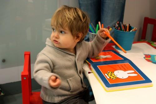 Quand le haricot va chez los ninos ... IMG_0543.JPG