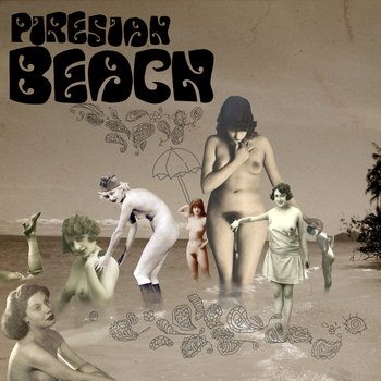 Piresian Beach – Parttalan EP