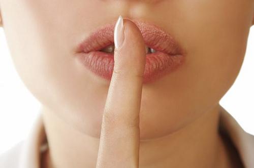 E-reputation: mieux vaut prévenir que guérir ! shhhhh