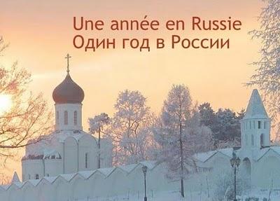 Récapitulatif des billets du Challenge Une année en Russie Récapitulatif des billets du Challenge Une année en Russie