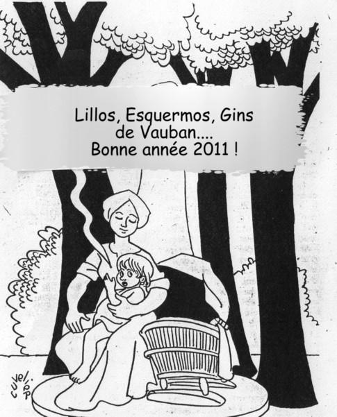 En vue du jour de l'an En vue du jour de l'an