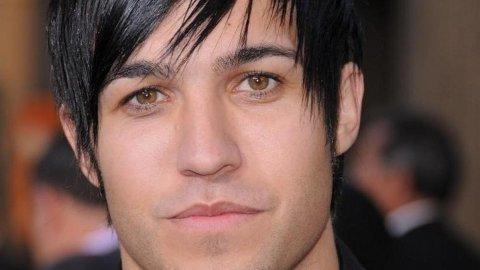 Pete Wentz ... il fêtera le Nouvel An en famille Pete Wentz ... il fêtera le Nouvel An en famille