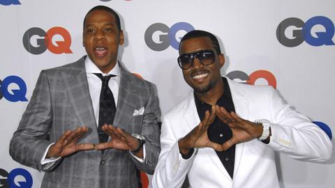 Kanye West et le clip choc de Monster avec Nicki Minaj, Jay-Z et Rick Ross Kanye West et le clip choc de Monster avec Nicki Minaj, Jay-Z et Rick Ross