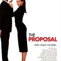 The
Proposal (11 Mars 2010)