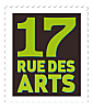17RDA logo