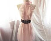 Rose poudré Rose poudré