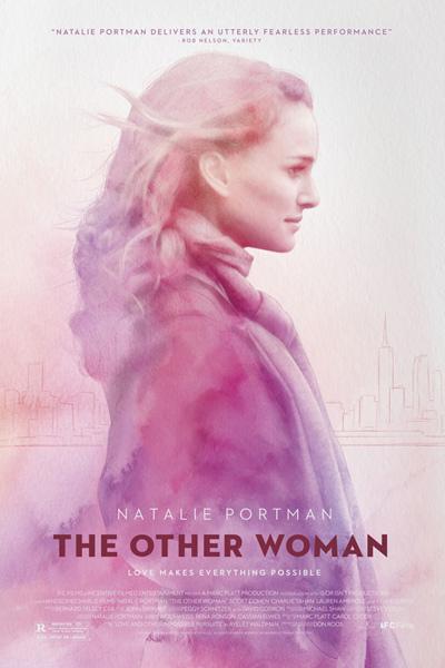 Critique : The other woman (par Jango)