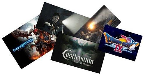 Le top 2010 de la rédaction ! top Angels