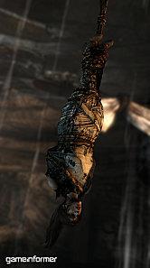 Tomb Raider - se montre en screenshots -Yep ça c'est cool TR Screen 3