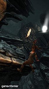 Tomb Raider - se montre en screenshots -Yep ça c'est cool TR Screen 10