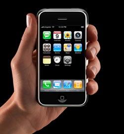 L'iPhone incompatible en Europe ? L'iPhone incompatible en Europe ?
