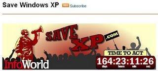 La BA du jour : Sauvez XP !