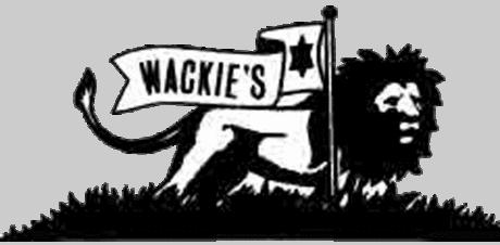 wackie's