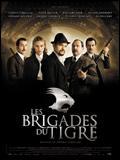 Les brigades du tigre sur La fin du Film