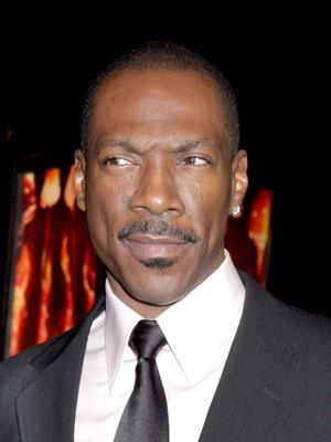 Eddie Murphy