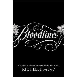 Bloodlines, la série spin-off de Vampire Academy