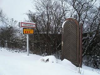 Passons la porte Passons la porte