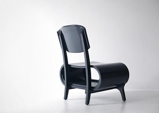 Monster Chair - Jinyoung Choi -2