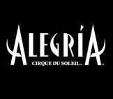 La vidéo du dimanche - Alegria du Cirque du Soleil