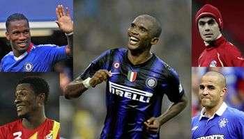 Classement 2010 : les meilleures équipes africaines Classement 2010 : les meilleures équipes africaines