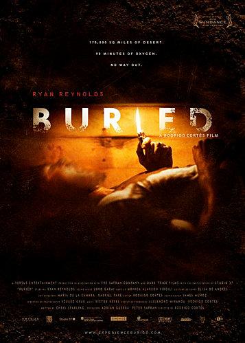 Le meilleur de 2010... buried-movie-poster
