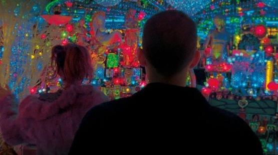 Enter the void - 3 Enter the void - 3