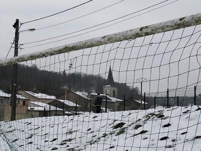 Bonhomme de neige Bonhomme de neige