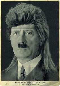 Les 10 publicités les plus marquantes prenant Hitler comme personnage principal :