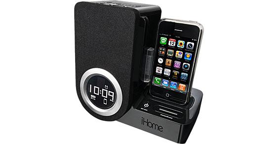 Bug du Réveil de l’iPhone 4 pour le Nouvel An ! Bug du Réveil de l’iPhone 4 pour le Nouvel An !