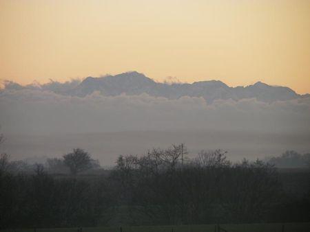 Première balade de 2011… 74