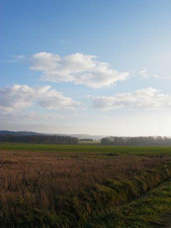 Première balade de 2011… 11