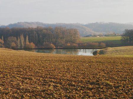 Première balade de 2011… 13