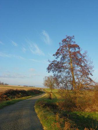 Première balade de 2011… 28