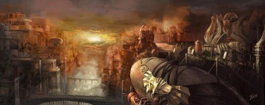 Heroic Fantasy – Hins Xuan Hinshins_07