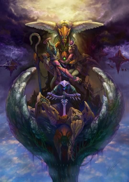 Heroic Fantasy – Hins Xuan Hinshins_06