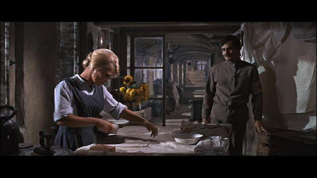 Docteur Jivago - Doctor Zhivago, David Lean (1965)