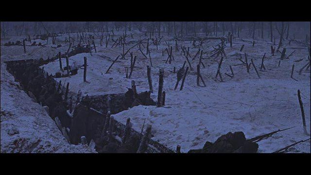 Docteur Jivago - Doctor Zhivago, David Lean (1965)
