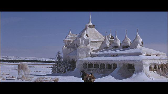 Docteur Jivago - Doctor Zhivago, David Lean (1965)