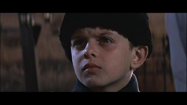 Docteur Jivago - Doctor Zhivago, David Lean (1965)